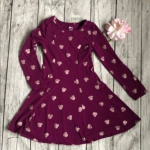 Disney Minnie Mouse Dress